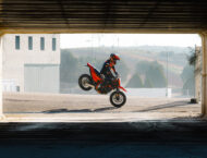 KTM 690 SMC R 2026 11 KTM 690 SMC R 2026 accion67