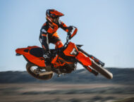 KTM 690 SMC R 2026 9 KTM 690 SMC R 2026 accion69