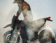 KTM 690 SMC R 2026 8 KTM 690 SMC R 2026 accion70