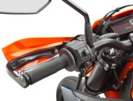 KTM 690 SMC R 2026 112 KTM 690 SMC R 2026 detalles9