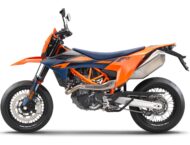 KTM 690 SMC R 2026 124 KTM 690 SMC R 2026 estudio1