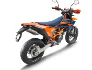 KTM 690 SMC R 2026 125 KTM 690 SMC R 2026 estudio6