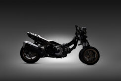 KYMCO CV3 575 2026 teaser