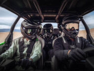 Kawasaki Teryx H2. ¡La bestia side-by-side sobrealimentada ya se ha desvelado! 30 Kawasaki Teryx H2 2026 detalles1