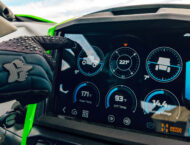 Kawasaki Teryx H2. ¡La bestia side-by-side sobrealimentada ya se ha desvelado! 26 Kawasaki Teryx H2 Deluxe eS 2026 detalles