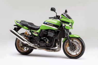 Kawasaki ZRX1200 DAEG