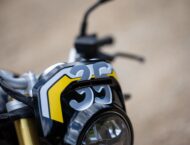 Kit The Tracker BMW R 12 nineT 12