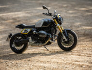 Kit The Tracker BMW R 12 nineT 16