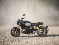 Kit The Tracker BMW R 12 nineT 17