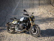 Kit The Tracker BMW R 12 nineT 18