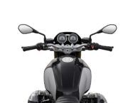 Kit The Tracker BMW R 12 nineT 2