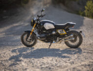 Kit The Tracker BMW R 12 nineT 20