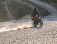 Kit The Tracker BMW R 12 nineT 25