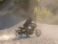 Kit The Tracker BMW R 12 nineT 29