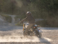 Kit The Tracker BMW R 12 nineT 30