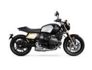 Kit The Tracker BMW R 12 nineT 4