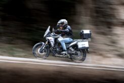 Macbor Montana XR1 125 EVO 125 prueba opinion