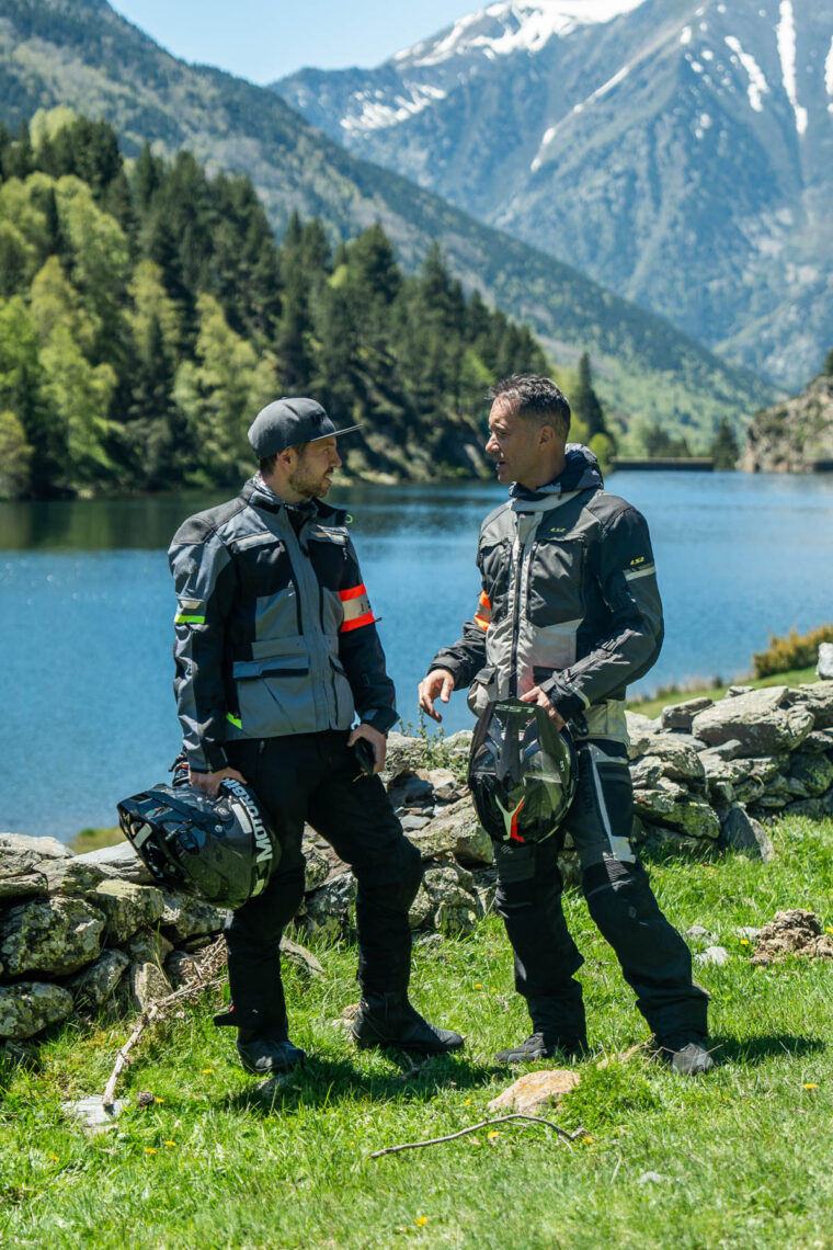 Macbor Montana XR5 - Rider 1000 - 13