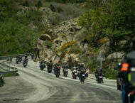 ¿Puede una trail A2 ser una gran viajera? Probamos la Macbor Montana XR5 en la Rider1000 19 Macbor Montana XR5Rider 100022