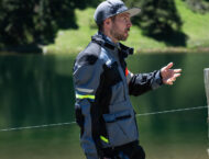 ¿Puede una trail A2 ser una gran viajera? Probamos la Macbor Montana XR5 en la Rider1000 21 Macbor Montana XR5Rider 100023