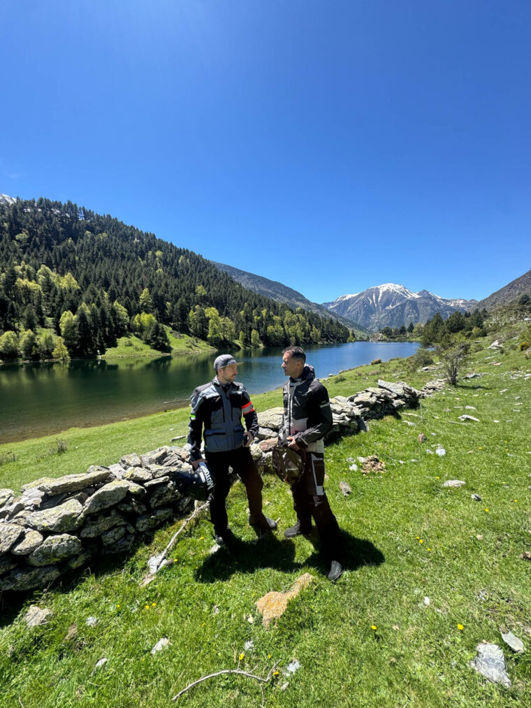 Macbor Montana XR5 - Rider 1000 - 28