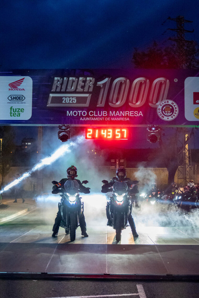 Macbor Montana XR5 - Rider 1000 - 31