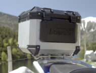 ¿Puede una trail A2 ser una gran viajera? Probamos la Macbor Montana XR5 en la Rider1000 9 Macbor Montana XR5Rider 10004