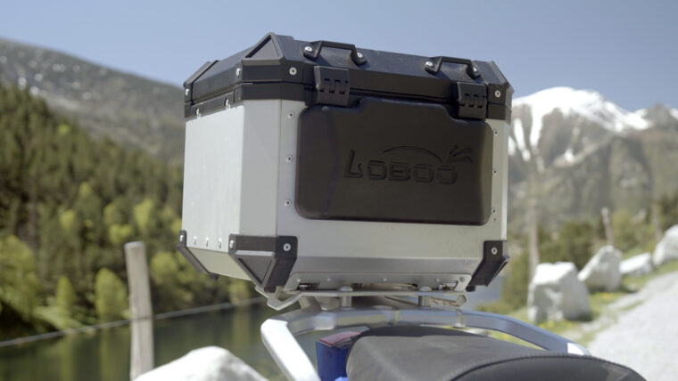 Macbor Montana XR5 - Rider 1000 - 4