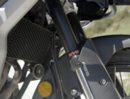 ¿Puede una trail A2 ser una gran viajera? Probamos la Macbor Montana XR5 en la Rider1000 10 Macbor Montana XR5Rider 10005