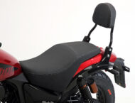 Macbor Rockster 125 EVO 2025 14 Macbor Rockster 125 EVO 2025 detalles5