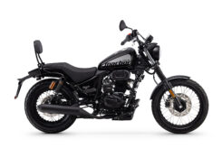 Macbor Rockster 125 EVO 2025 18 Macbor Rockster 125 EVO 2025 estudio colores3