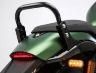 Macbor Rockster Flat 125 EVO 2025 11 Macbor Rockster Flat 125 EVO 2025 detalles1