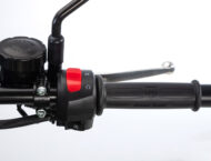 Macbor Rockster Flat 125 EVO 2025 10 Macbor Rockster Flat 125 EVO 2025 detalles3