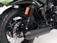 Macbor Rockster Flat 125 EVO 2025 8 Macbor Rockster Flat 125 EVO 2025 detalles5