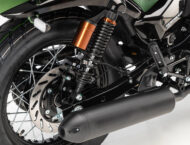 Macbor Rockster Flat 125 EVO 2025 7 Macbor Rockster Flat 125 EVO 2025 detalles6