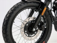 Macbor Rockster Flat 125 EVO 2025 4 Macbor Rockster Flat 125 EVO 2025 detalles9