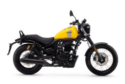 Macbor Rockster Flat 125 EVO 2025 15 Macbor Rockster Flat 125 EVO 2025 estudio colores1