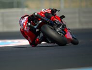 Pecco Bagnaia Balaton Ducati Panigale V4 6