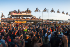 Record Colby Raha Harley Sturgis 4