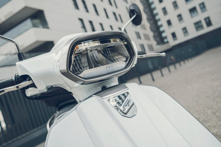 SYM Fugue 125 2026 detalles1