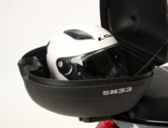 SYM Fugue 125 2026 detalles11