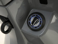 SYM Fugue 125 2026 detalles12