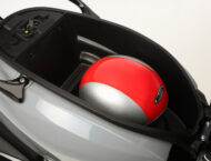 SYM Fugue 125 2026 detalles14