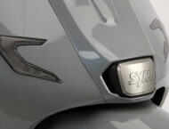 SYM Fugue 125 2026 detalles15