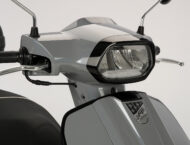 SYM Fugue 125 2026 detalles16