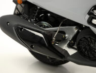 SYM Fugue 125 2026 detalles18