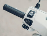 SYM Fugue 125 2026 detalles2