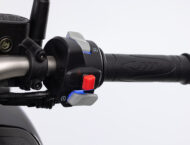 SYM Fugue 125 2026 detalles20