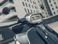 SYM Fugue 125 2026 detalles5