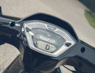 SYM Fugue 125 2026 detalles6